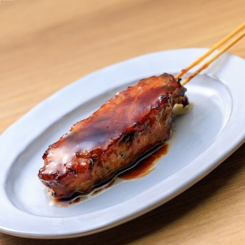 Tsukune ～酱或盐酱～ 1