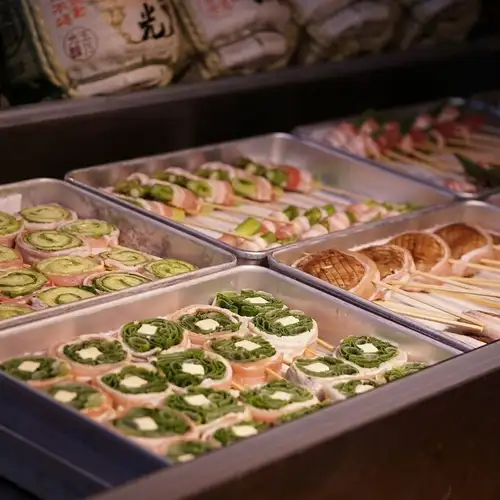 気軽な飲み会に