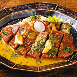 Wagyu beef steak 150g