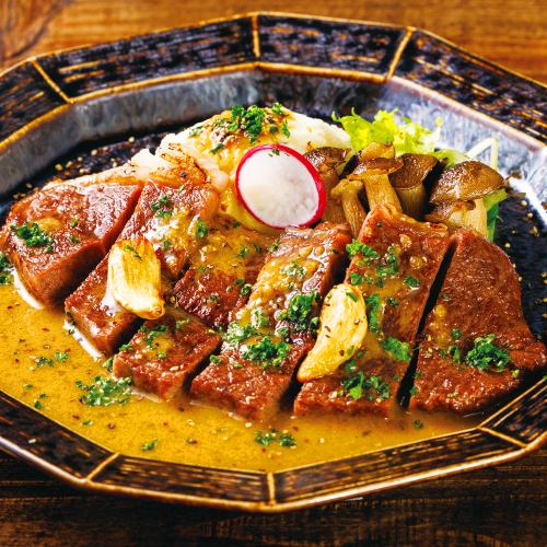 Wagyu beef steak 150g