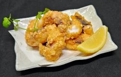 たこぶつ揚げ
