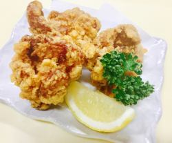 鶏からあげ