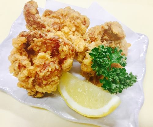 鶏からあげ