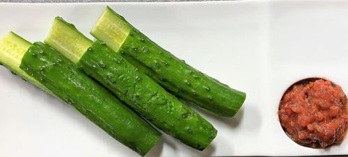 梅きゅう