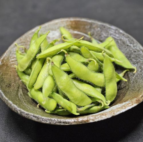 枝豆