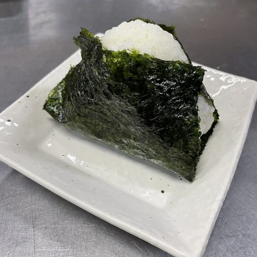 rice ball