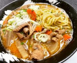 Braised stew