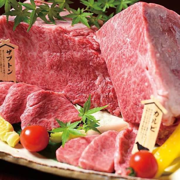 お肉メニューも豊富にご用意★