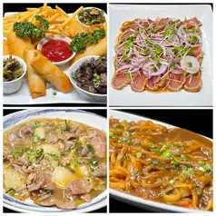 【¥6000套餐】包含2小时畅饮！享用人气小吃！品尝美味的肉类、鱼类和蔬菜！最后以令人怀念的Carina☆完美收官
