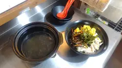 닭밥(게이반)