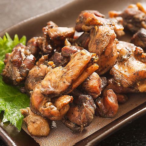전국 각지의 맛이 듬뿍 유명한 닭을 즐기실 수 있습니다 ♪
