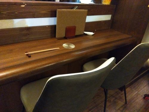 仕事帰りにふらっと一杯