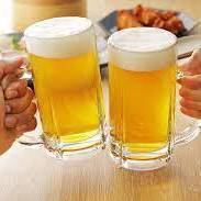 ビール付き飲み放題120分プラン(30分前L.O) ビールはパーフェクトクラシック!