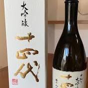 銘酒14代で乾杯！全8品120分飲み放題付き（L.O30分前）日本酒好きな方へおすすめのコースです！