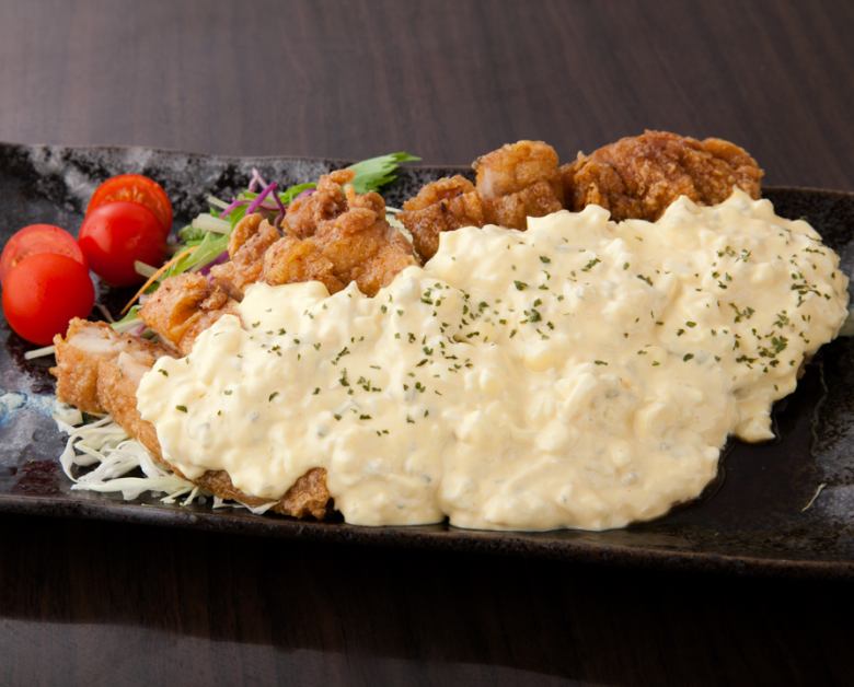 【冬のお料理】