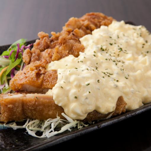 【夏限定！九州料理】夏の九州料理（もつ鍋なし）『贅沢』コース 4,500円（2時間飲み放題付）