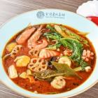 金源老式麻辣湯100g