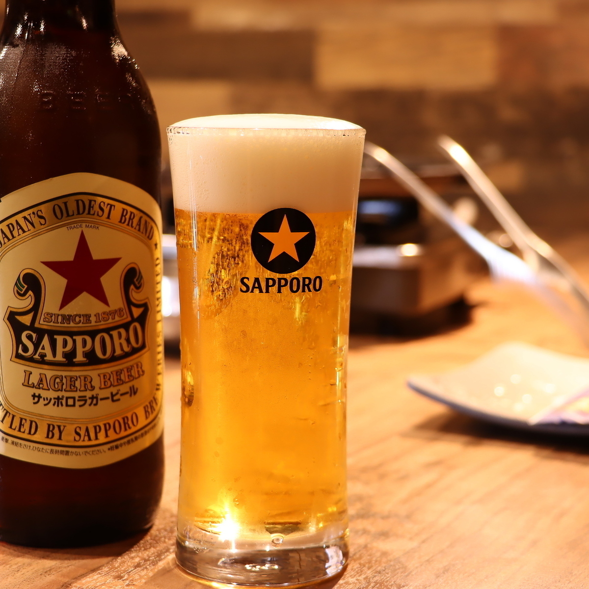 仕事帰りやサックと宴会におすすめな単品飲み放題をご用意