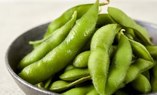 Edamame