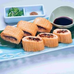 う巻き