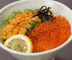 아무리 덮밥