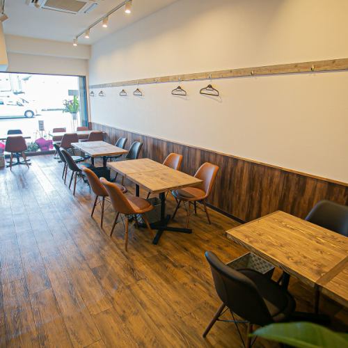 貸切予約できます!