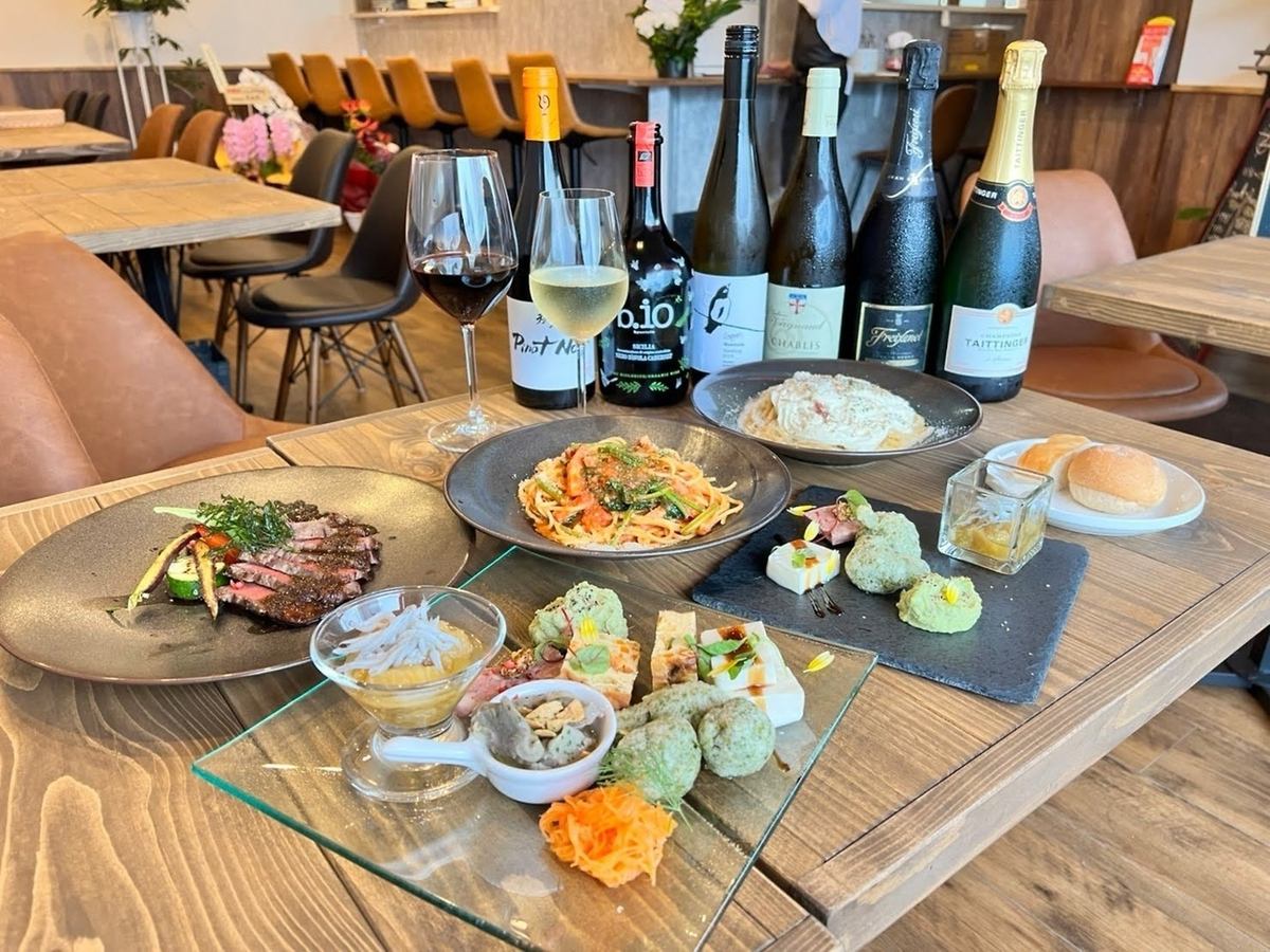 各種ご宴会にご利用ください♪