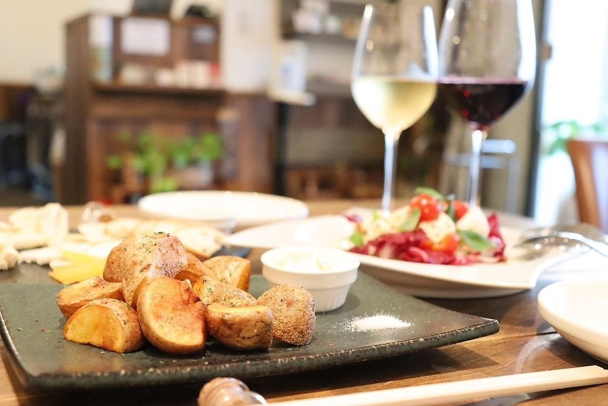 各種ご宴会にご利用ください♪