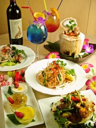 お得!コース2800円~☆