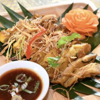 ガイヤーンタクライ