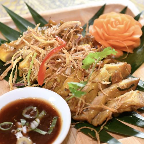 ガイヤーンタクライ