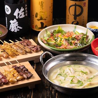 1 minute walk from Ozone Station ◆ Private room izakaya! All-you-can-drink course is \ 3480 ~