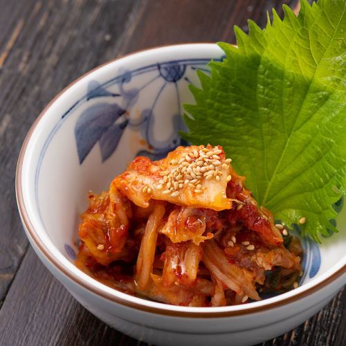 Kimchi