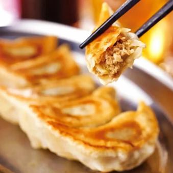 餃子
