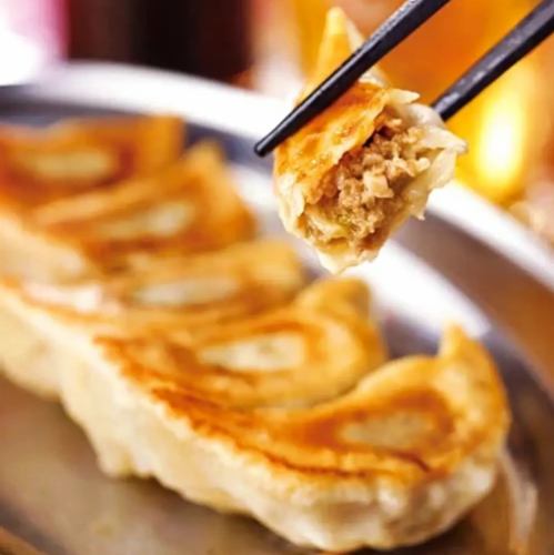 餃子