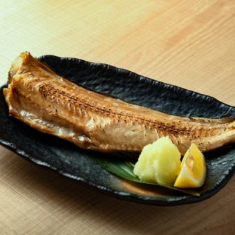 ほっけ