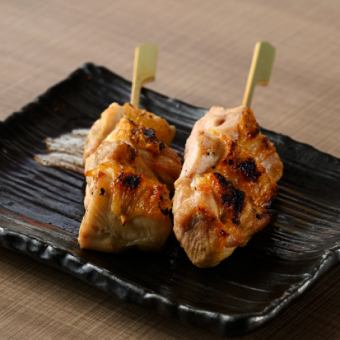 もも（たれ・塩）