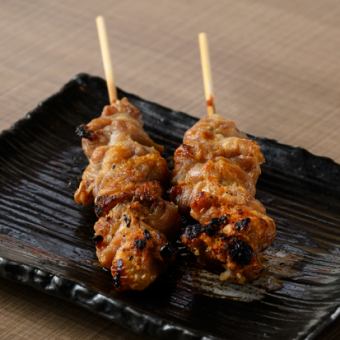 せせり（たれ・塩）