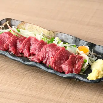 赤身