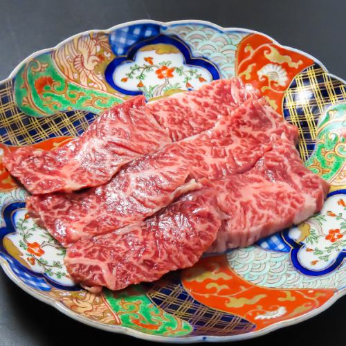 主要为家养肉类