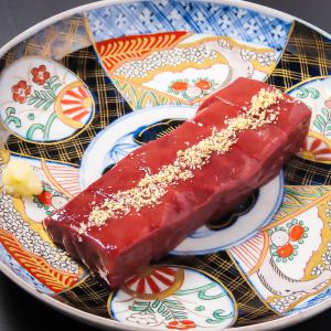 新鮮特上レバー
