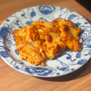 牛肉激素
