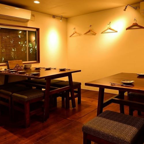 団体様も大歓迎