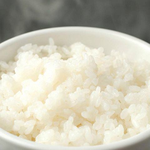 【ライス】契約農家直送　有機米新潟産コシヒカリ