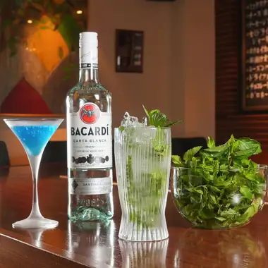 【特別な一杯】本格カクテル◆好みに合わせてバーテンダーが仕上げるメニュー！その日の気分に合わせて♪