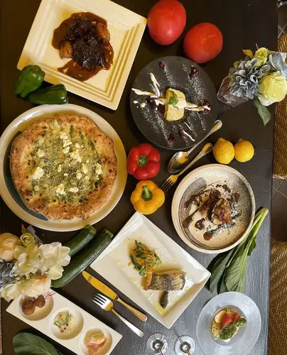 飲み放題コース5000円から