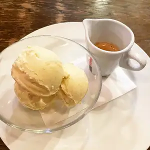 アフォガート
