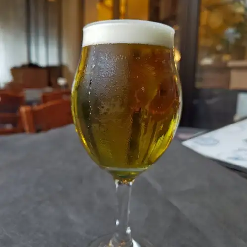 生レモンビール