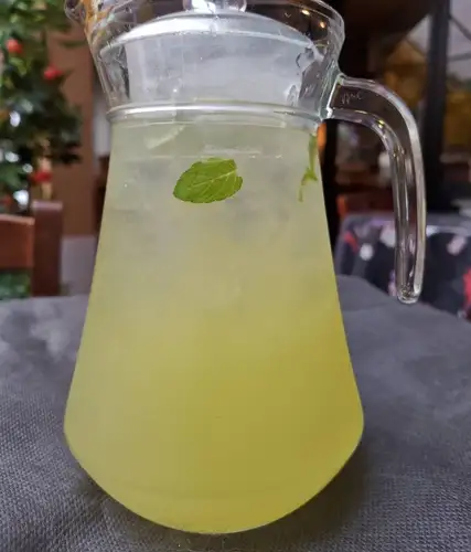 がぶ飲みサングリア