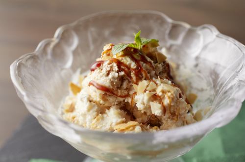 NOUGAT ℃ (평면 맛, 숯 초콜릿 맛, 모카 맛)